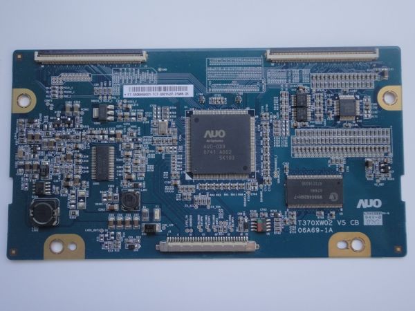 PLACA TCON - SONY - KLV-37M300A