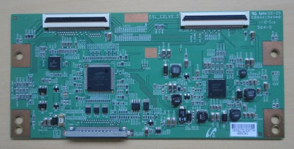 Placa Tcon SONY KDL 32EX525 - 40EX525