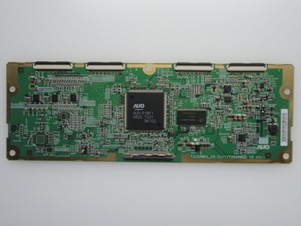 PLACA TCON - SAMSUNG - LN26B350F1XZD