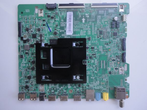 PLACA PRINCIPAL - SAMSUNG - UN49KU6400G