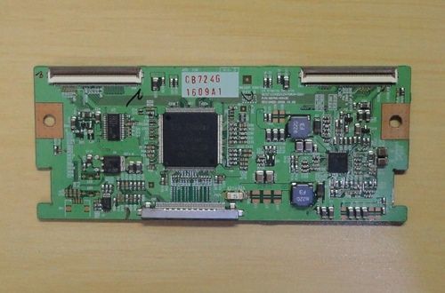 PLACA TCON - PHILIPS - 32PFL3604/78