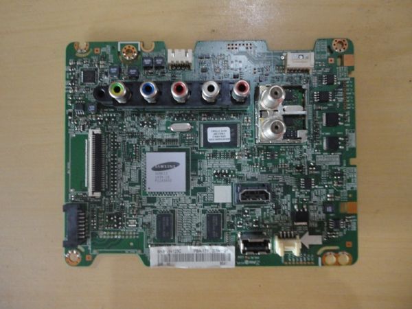 Placa Principal SAMSUNG - UN32FH4205G