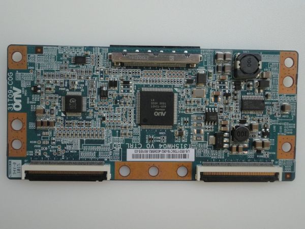 PLACA TCON - SEMP TOSHIBA - 32XV600(A)DA