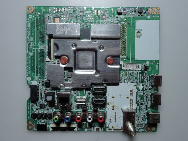 PLACA PRINCIPAL - LG - 50UN8000PSD