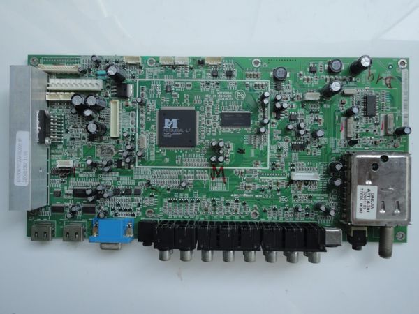 PLACA PRINCIPAL - SEMP TOSHIBA - LC4245W