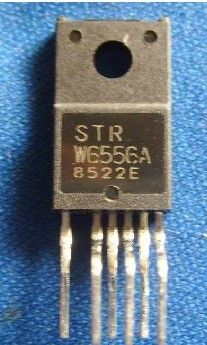 STRW6556 A