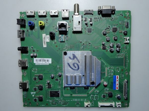 PLACA PRINCIPAL - PHILIPS - 32PFL5007G/78