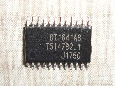 DT1641AS