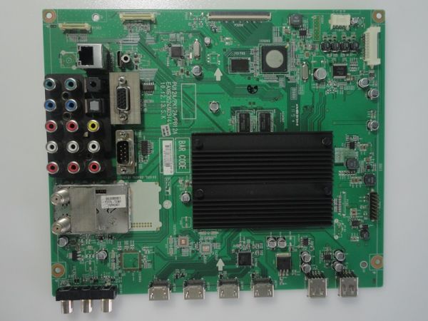 PLACA PRINCIPAL - LG - 60PZ950B - SA