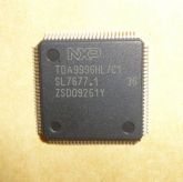 TDA9996HL/C1 - TDA9996