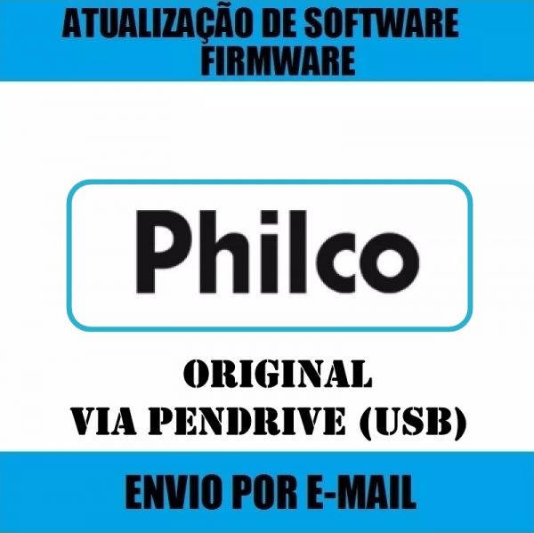 PH14E10D - atualização