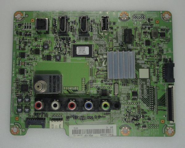 PLACA PRINCIPAL - SAMSUNG - UN48H4200AG