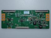 PLACA TCON - SEMP TOSHIBA - DL3271(B)W