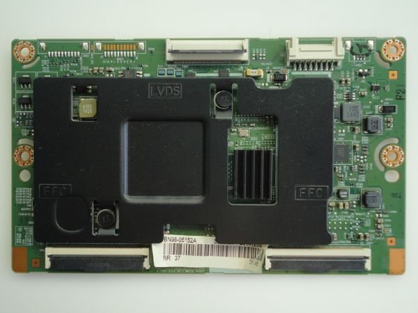 PLACA TCON - SAMSUNG - UN48H6400AG