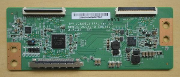 Placa Tcon PHILIPS 32PFL3518G/78