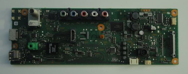 PLACA PRINCIPAL - SONY - KDL-40R355B