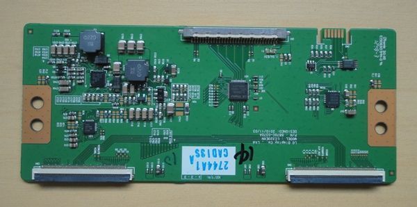 PLACA TCON - LG - 32LS3400