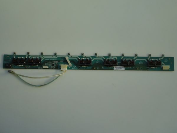 PLACA INVERTER - SAMSUNG - LN40C530F1M