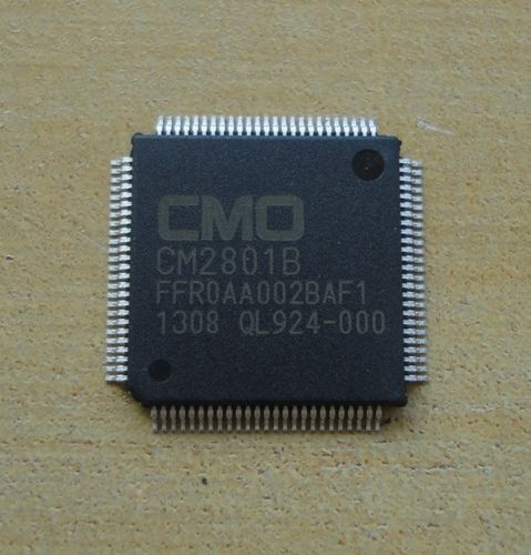 CM2801B = CM2801A