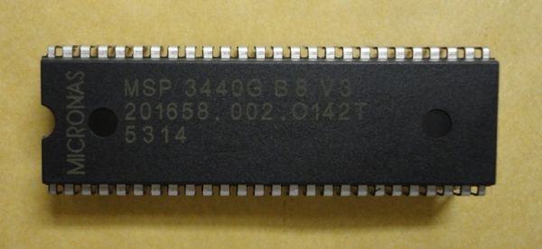 MSP3440G B8 V3