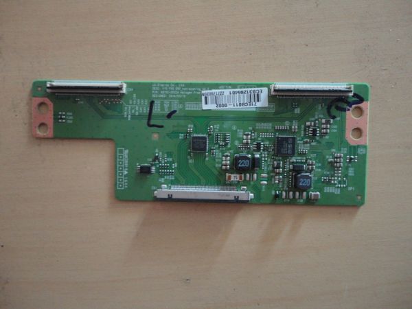 PLACA TCON - LG - 43LH5700