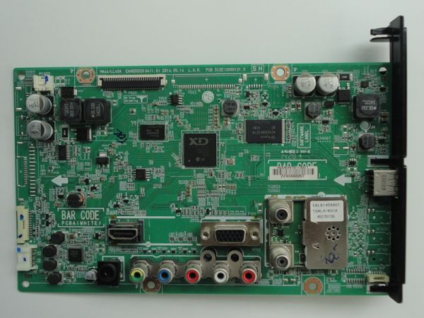 PLACA PRINCIPAL - LG - 29LN300B-PC