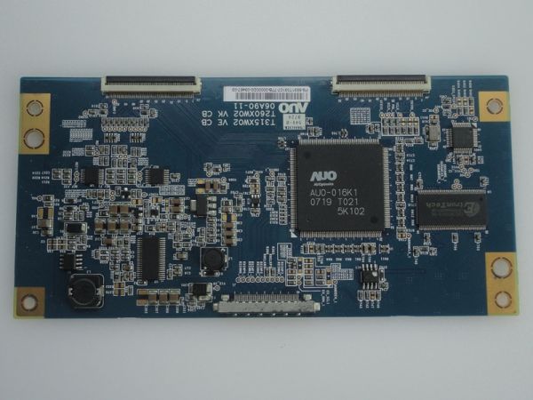 PLACA TCON - SONY - KLV-32S300A