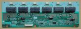 Placa Inverter SAMSUNG LN26A450C1