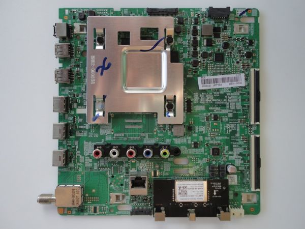 PLACA PRINCIPAL - SAMSUNG - UN43NU7100G