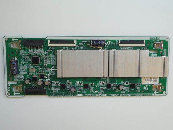 PLACA DRIVER DOS LEDS - SAMSUNG - QN55Q70RAG