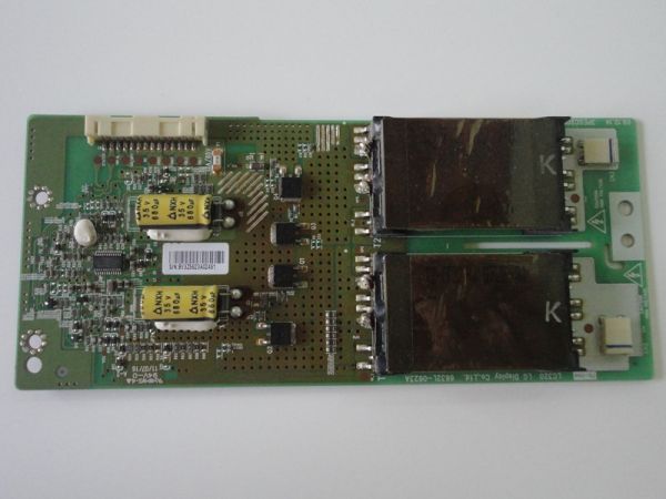 PLACA INVERTER - PHILIPS - 32PFL3606D/78