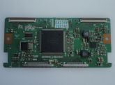 PLACA TCON - LG - 42SL90QD