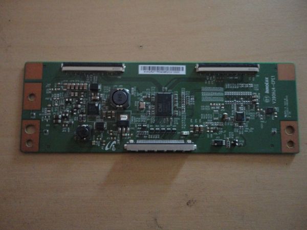 PLACA TCON - LG - 39LB5600