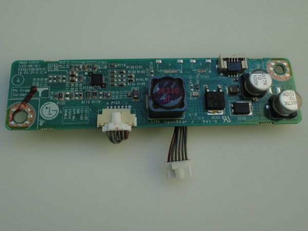 PLACA INVERTER - LG - M2280A-PM