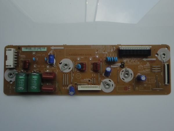 PLACA ZSUS - SAMSUNG - PN43H4000AG