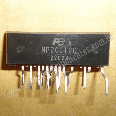 MP2C6120