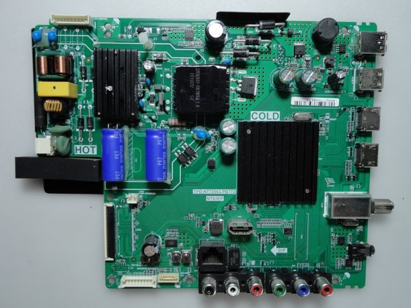 PLACA PRINCIPAL - SEMP TCL - 32L2800