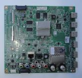 PLACA PRINCIPAL - LG - 47LB6500