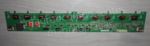 Placa Inverter SONY - KDL-40BX455