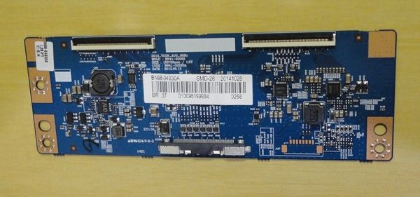 PLACA TCON - SAMSUNG - UN39FH5205G