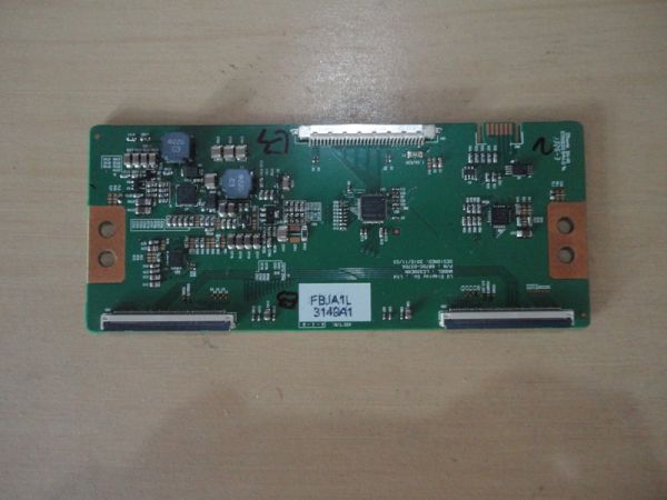 Placa Tcon LG - 32LN536B