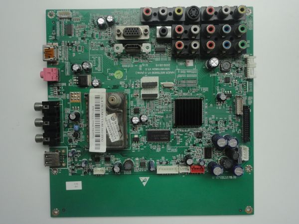 PLACA PRINCIPAL - H-BUSTER - HBTV-4203FD