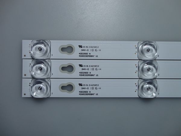 KIT LEDS - TCL - L40S4900FS