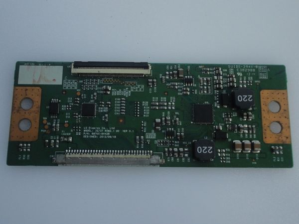 PLACA TCON - LG - 32LH5000