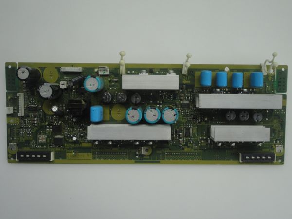 PLACA ZSUS - PANASONIC - TH-42PV80LB