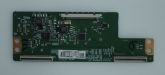 PLACA TCON - LG - 43LJ5550