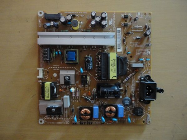 PLACA FONTE - LG - 39LB5600