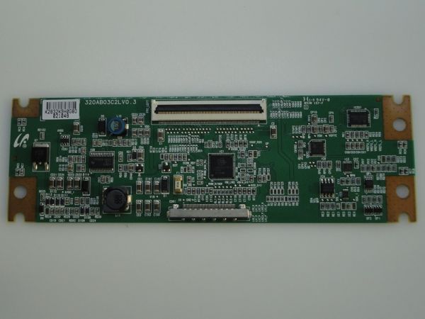 PLACA TCON - SONY - KLV-32L500A