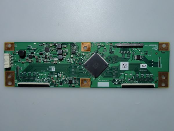 PLACA TCON - LG - 60UM7270PSA