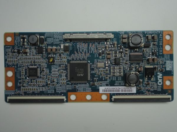 PLACA TCON - H-BUSTER - HBTV-4203FD